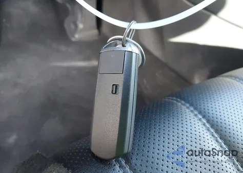 2018 Mazda Mazda6 Grand Touring из США, поврежденный, VIN JM1GL1TY2J1314855